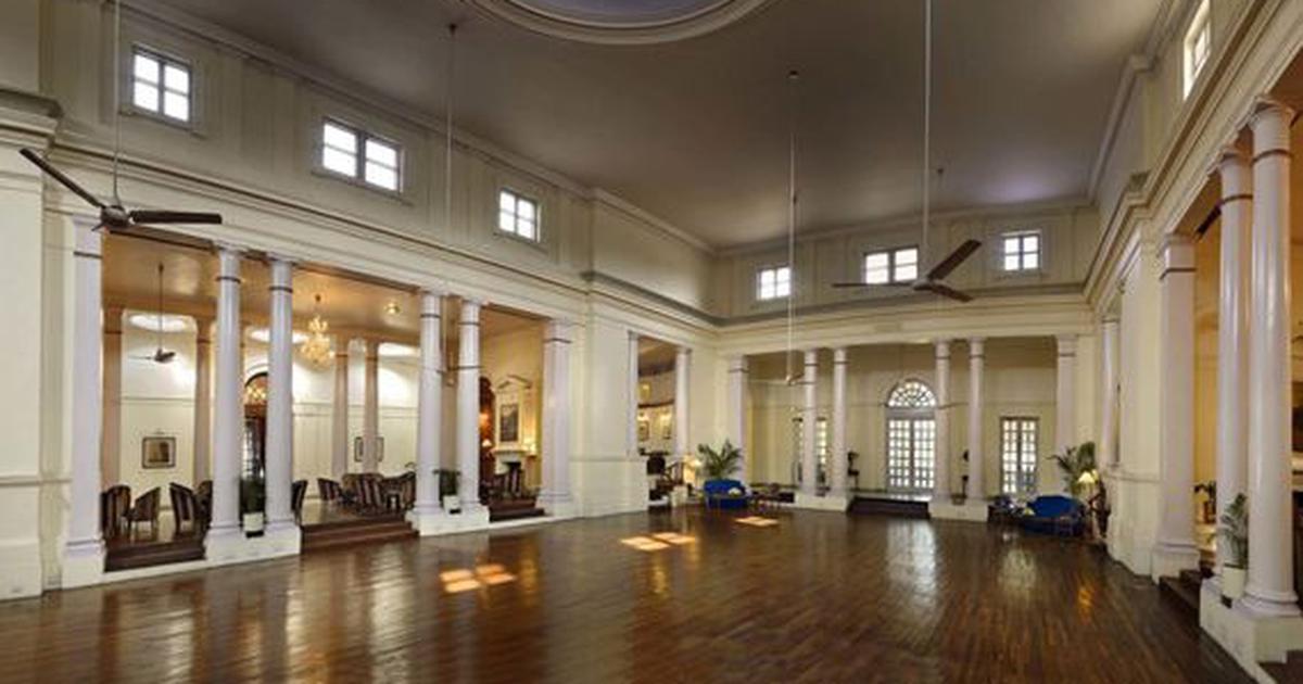 Delhi High Court Denies Interim Relief to Gymkhana Club Amid Eviction Controversy
