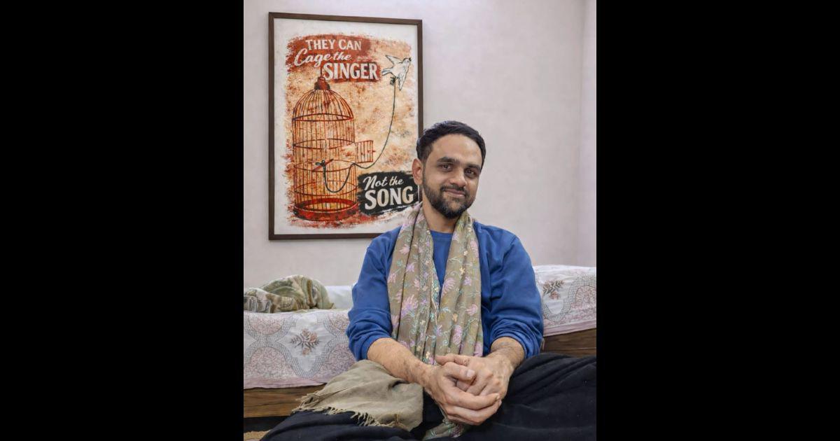 Delhi High Court Grants Umar Khalid Three-Day Bail for Mother’s Surgery Amidst Controversy