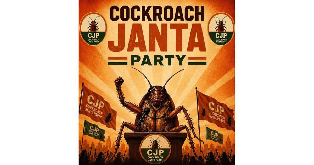 Delhi High Court Holds Off on Restoring Cockroach Janta Party’s X Account Amid National Security Concerns