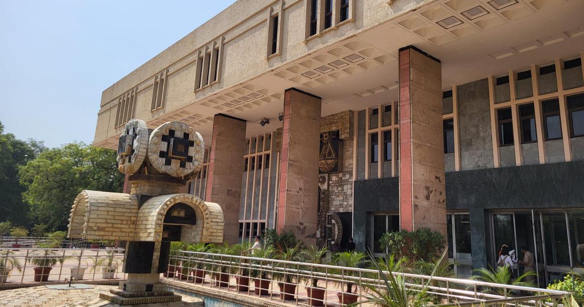 Delhi High Court Orders Restoration of 4PM News YouTube Channel Blocked by Government