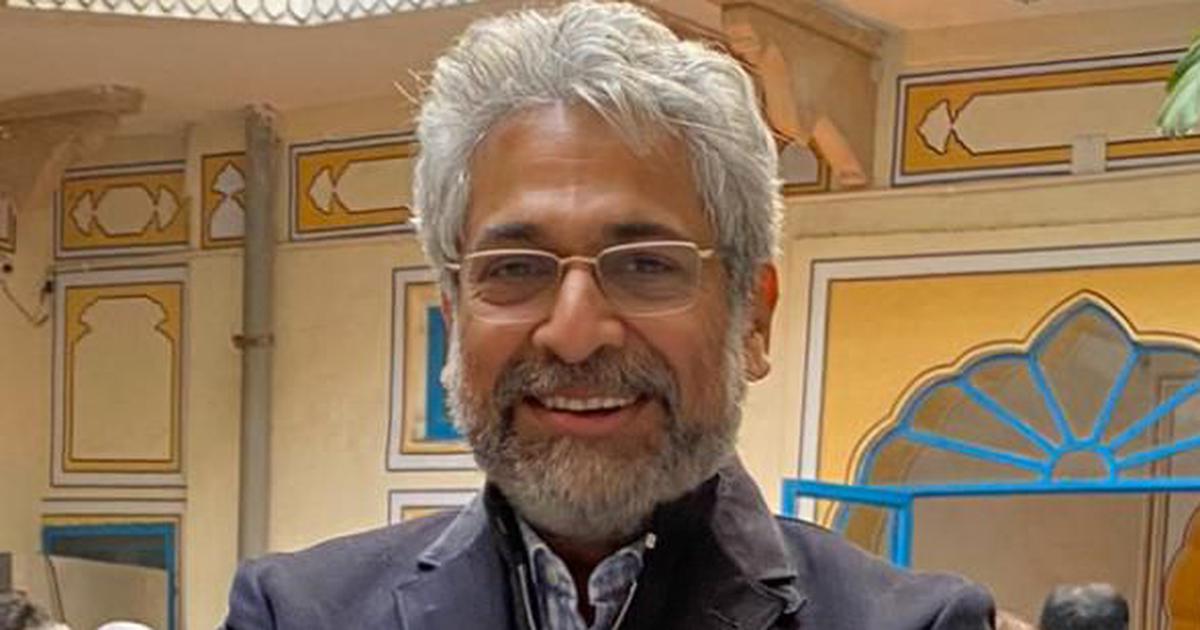 Delhi High Court Overturns Centre's Rejection of Siddharth Varadarajan's OCI Card Application