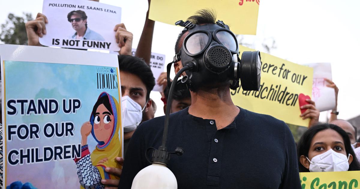 Delhi-NCR Enacts Stage 1 Restrictions Amid Deteriorating Air Quality