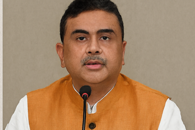 পশ্চিমবঙ্গে প্রথম বিজেপি সরকার: মুখ্যমন্ত্রী হিসেবে শুভেন্দু অধিকারীর প্রথম ক্যাবিনেট সিদ্ধান্ত