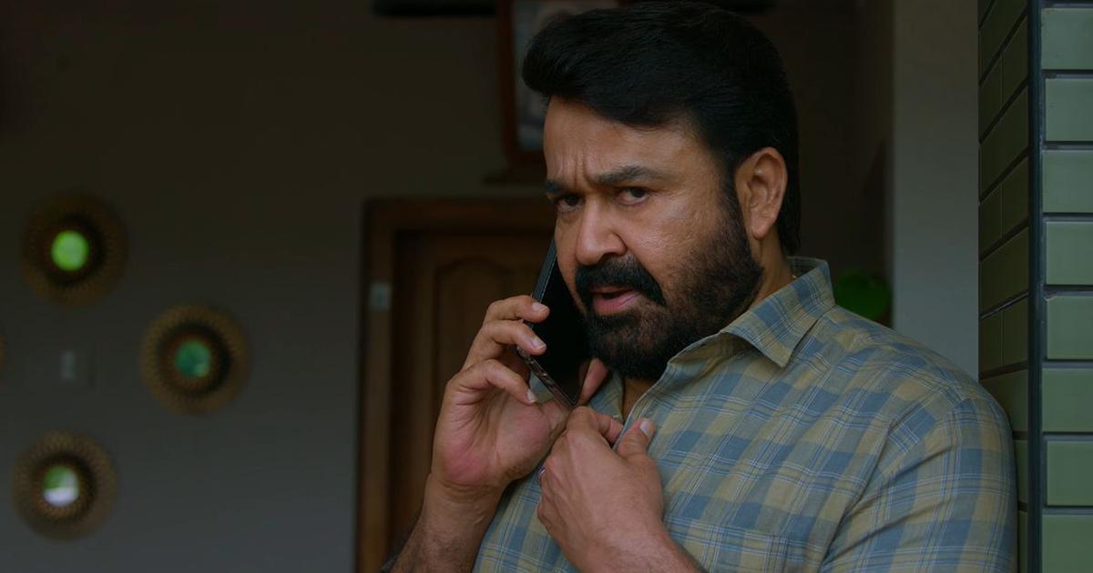 Drishyam 3: A Compelling Continuation or a Tired Rehash?