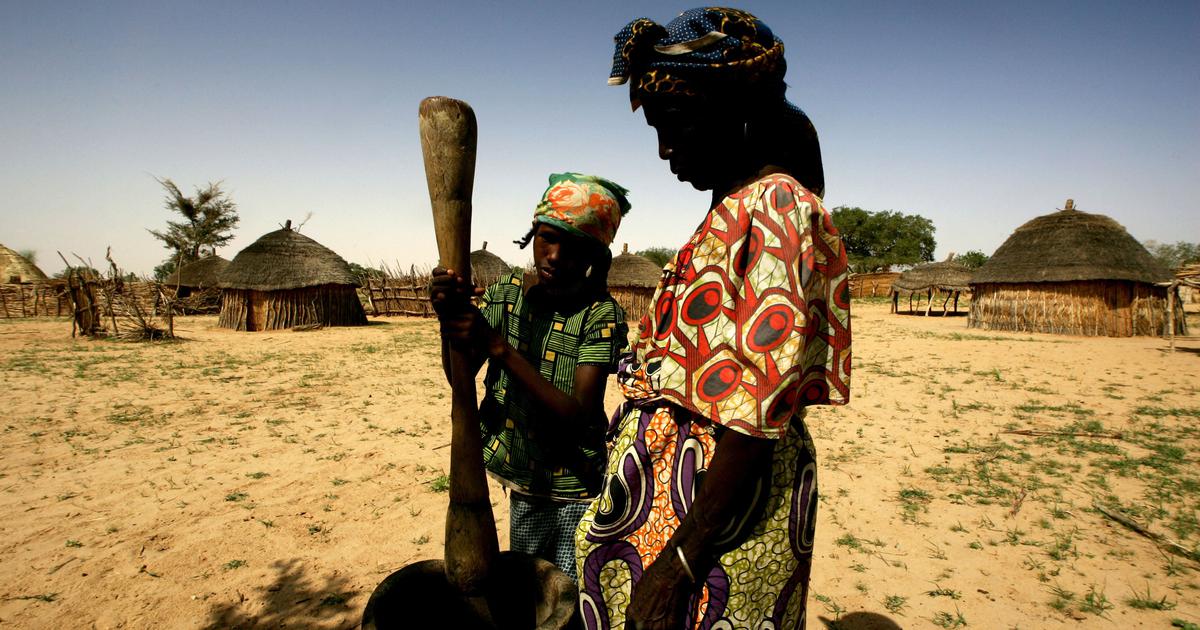 Echoes of Drought: The Cultural Resonance of Women’s Work Songs Amid Climate Change