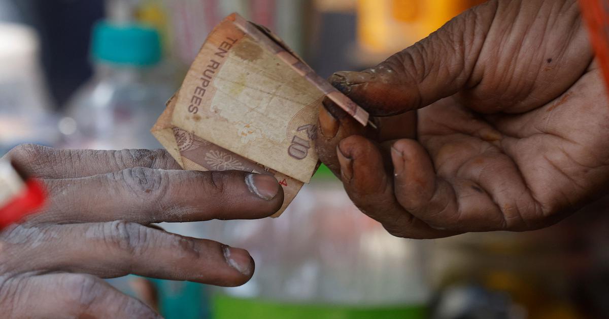 Economic Austerity: Modi's Call to Sacrifice Amidst a Crisis of His Own Making