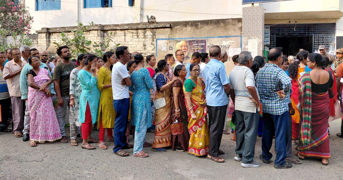 Election Commission Calls for Repolling in Falta Constituency Amid Serious Electoral Violations