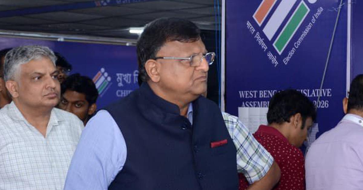 Election Commission Dismisses Mamata Banerjee’s Allegations of Assault at Counting Centre