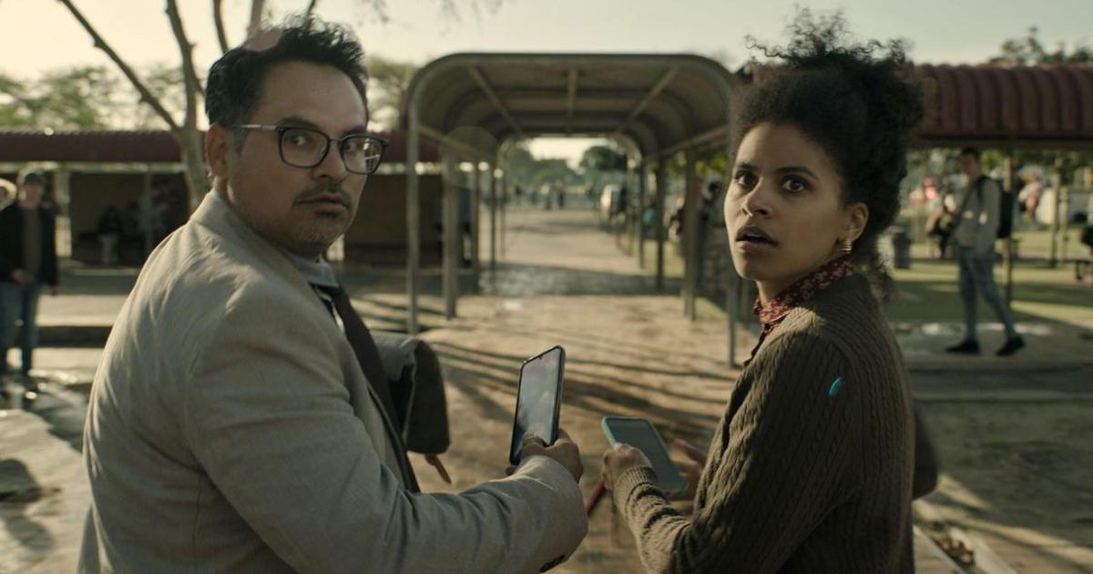 Embrace the AI Apocalypse with Humor: 'Good Luck, Have Fun, Don’t Die' Offers a Quirky Perspective