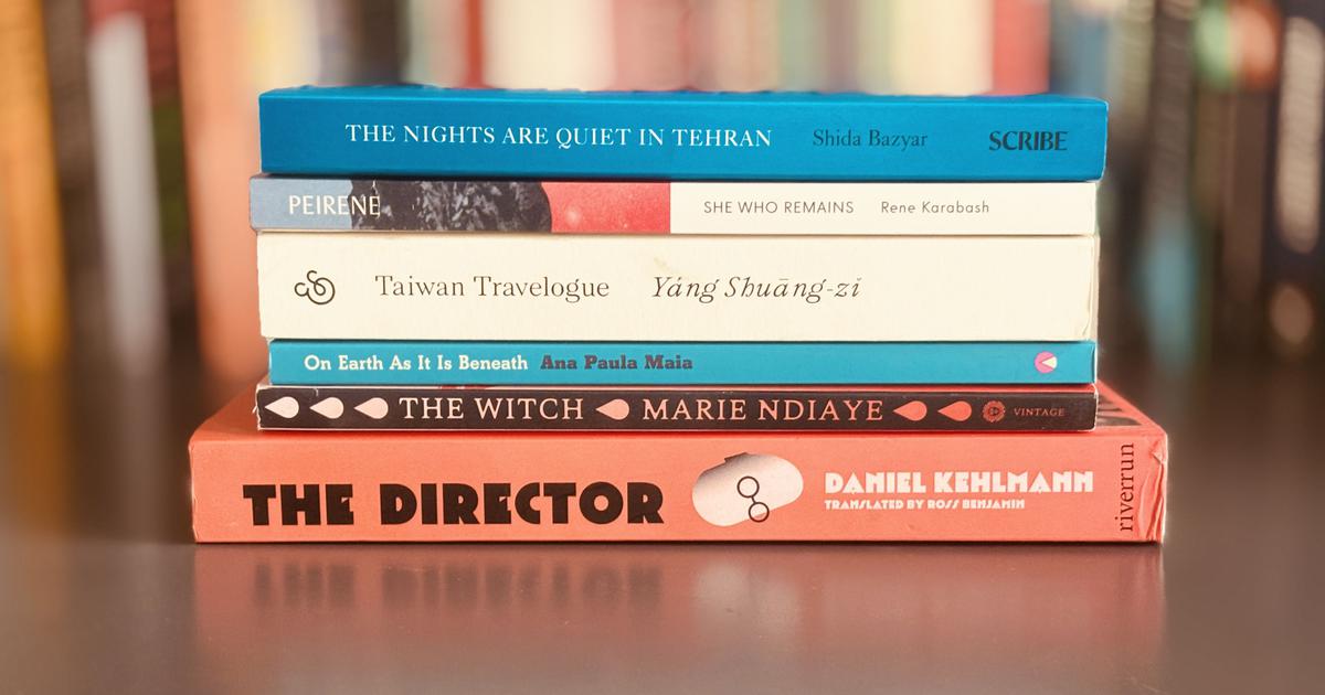 Empowering Voices: The 2026 International Booker Prize Shortlist Showcases Women Writers from Across the Globe