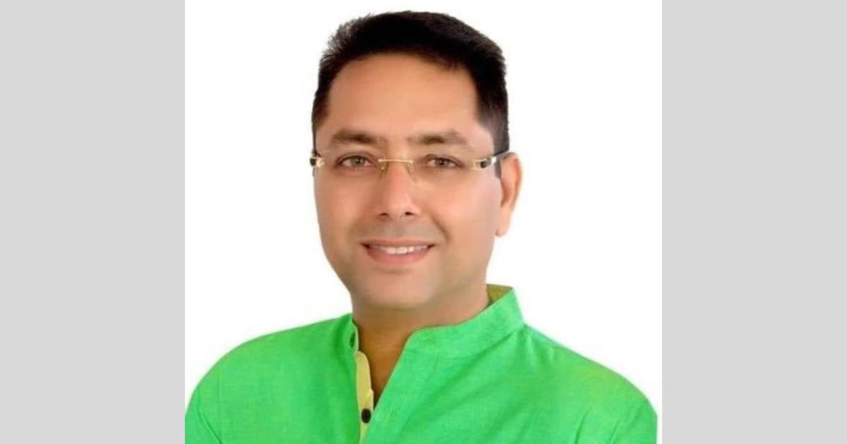 Enforcement Directorate Links AAP Punjab Chief to Land Scam Investigation