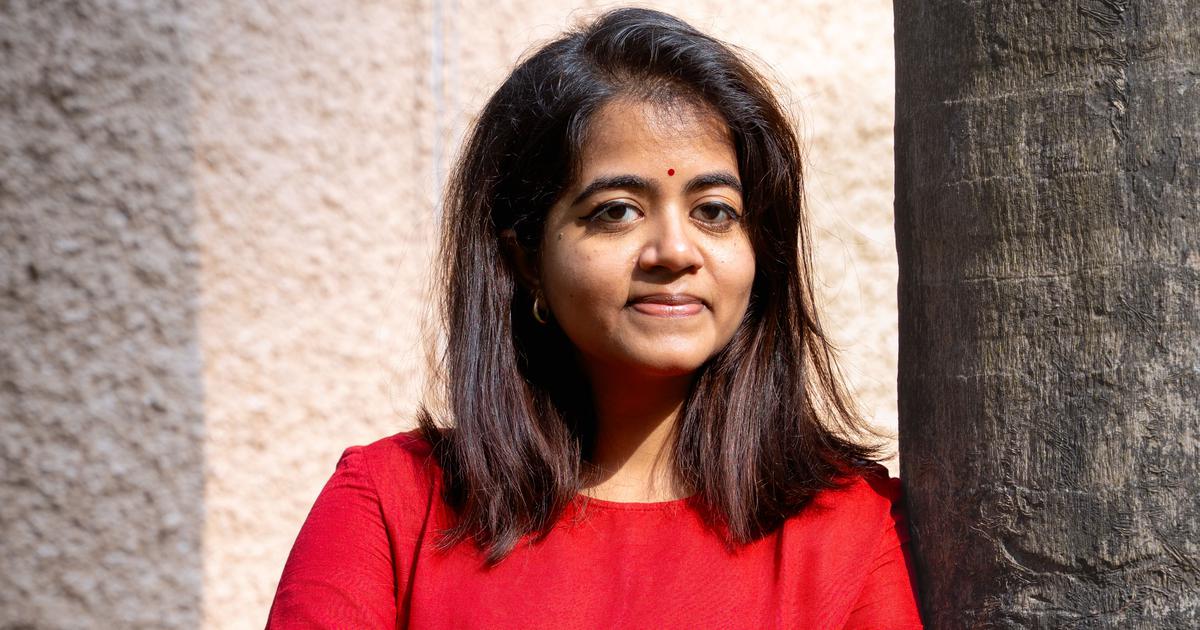 Exploring Absence and Apathy: Saranya Subramanian's Poetic Debut Shines