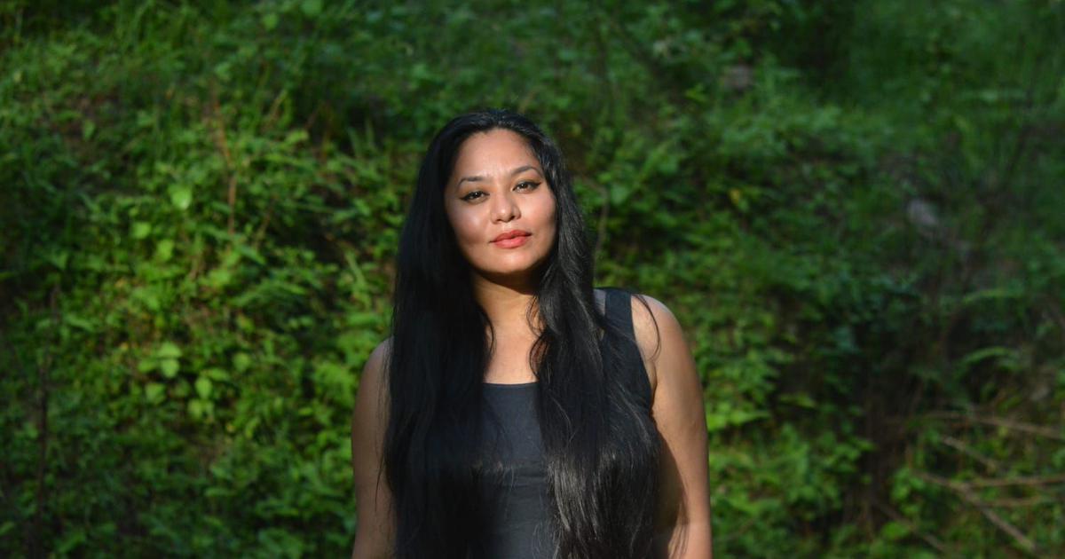 Exploring Delhi's Biodiversity: Neha Sinha's Mission to Showcase Nature Amid Urban Chaos