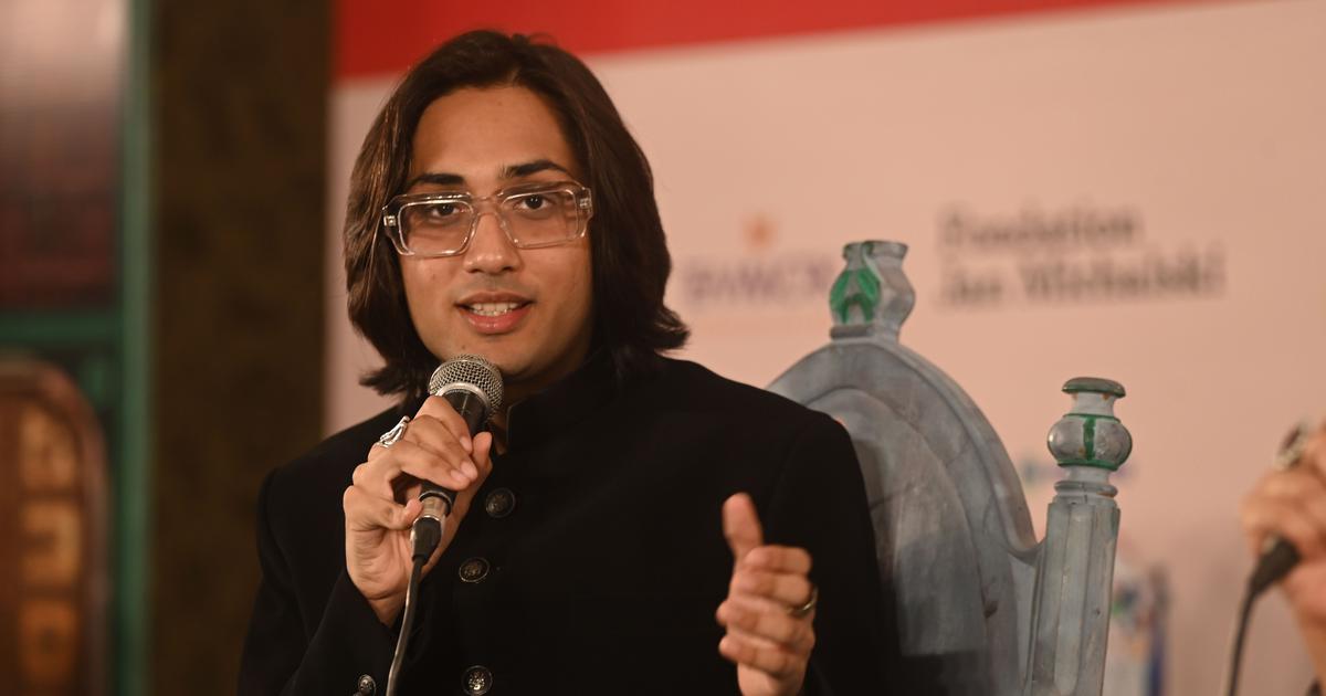 Exploring Delhi’s Haunted Heritage: Eric Chopra’s Unique Approach to History