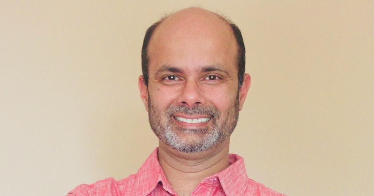 Exploring Desire and Identity: Guruprasad Kaginele’s ‘Kaaya’ Unveils the Uncanny