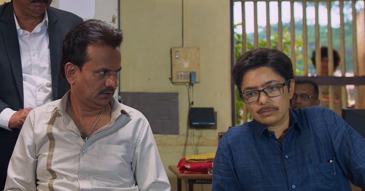 Exploring Gender Identity: ‘Baapya’ Unveils a Complex Tale of Love and Transformation