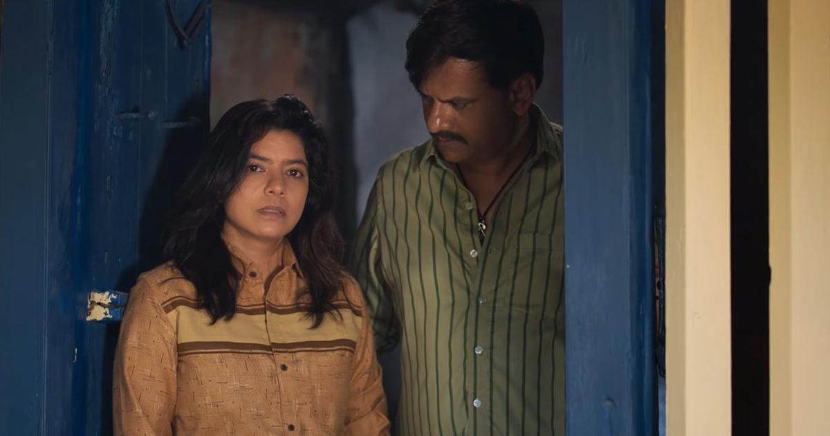 Exploring Identity: The Groundbreaking Marathi Film 'Baapya' on Gender Transition