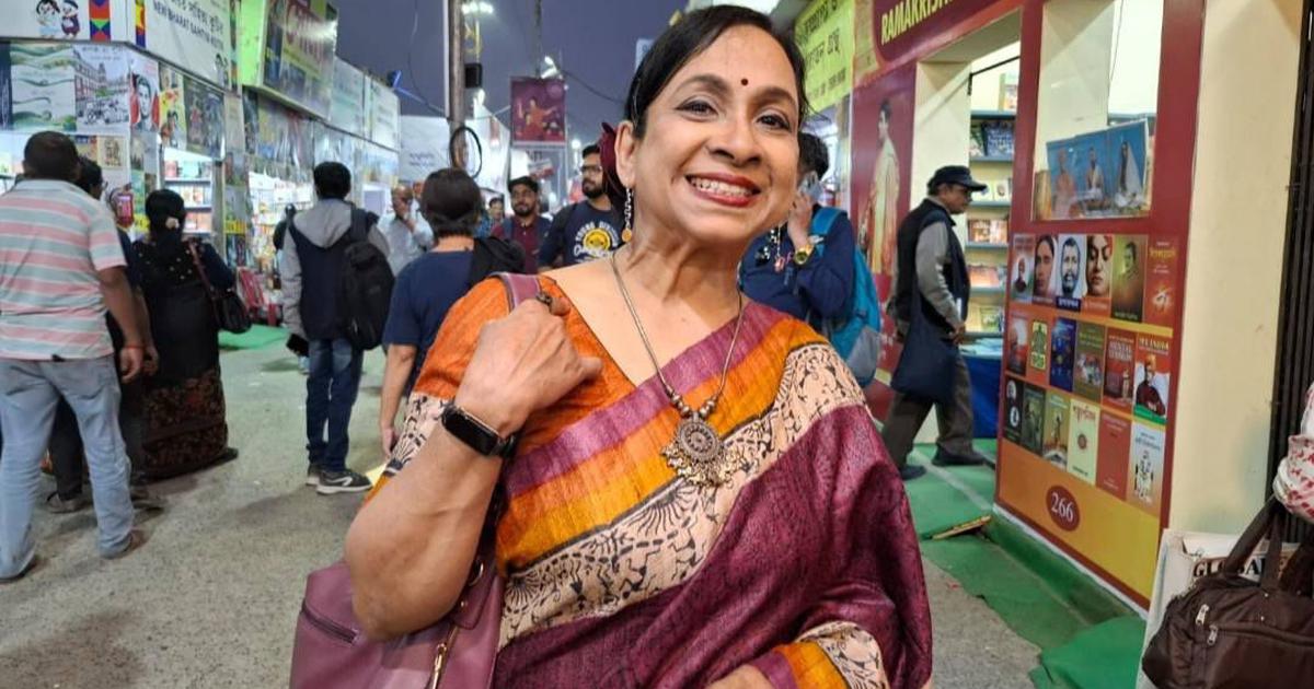 Exploring India’s Rich Tapestry Through 'Last Song Before Home': Indira Das's Masterful Novel