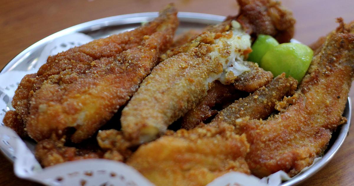 Exploring Mumbai’s Culinary Landscape: Beyond Colonial Relics to Unique Flavors