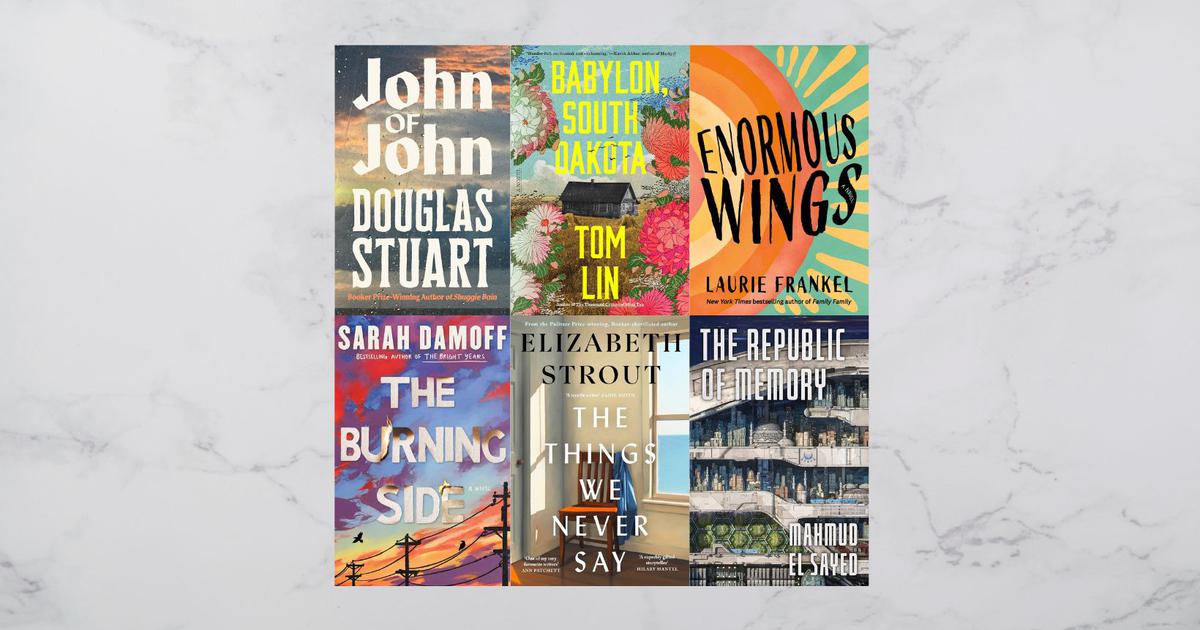 Exploring Secrets and Relationships: New Novels by Booker-Winning Authors