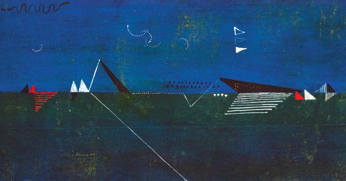 Exploring the Artistic Journey of Ganesh Haloi: A Graphic Biography for All Ages