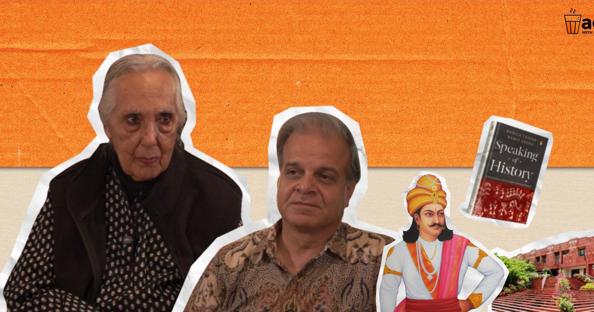 Exploring the Clash of Historical Narratives: Romila Thapar’s Stand Against Hindutva