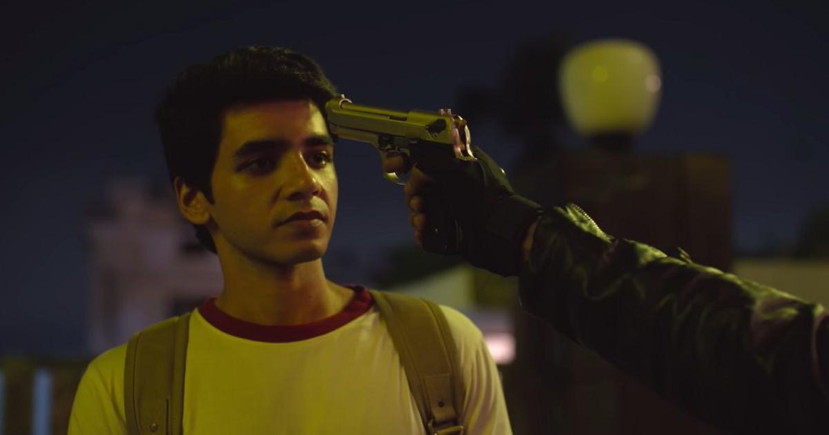 Exploring the Complex World of ‘Lukkhe’: A Punjabi Rap Saga of Redemption and Reality