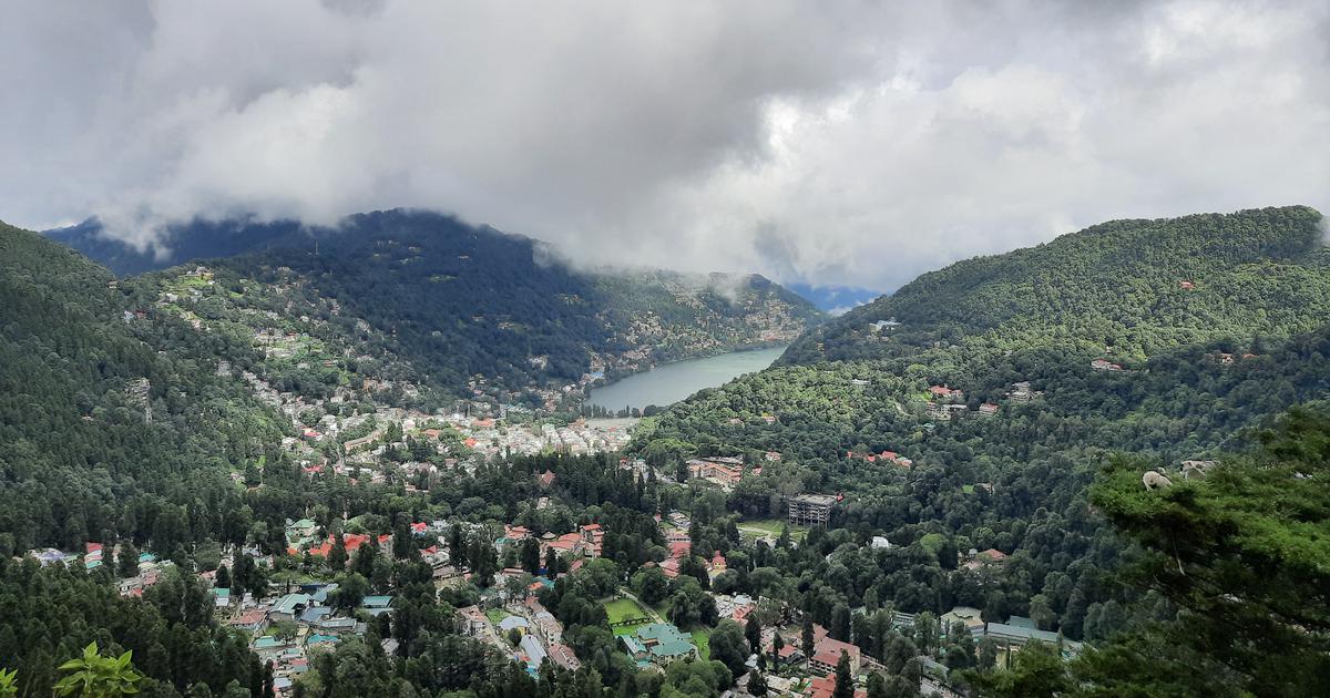 Exploring the Enchanting Life of Nainital: A Writer's Love Letter to Her Hometown