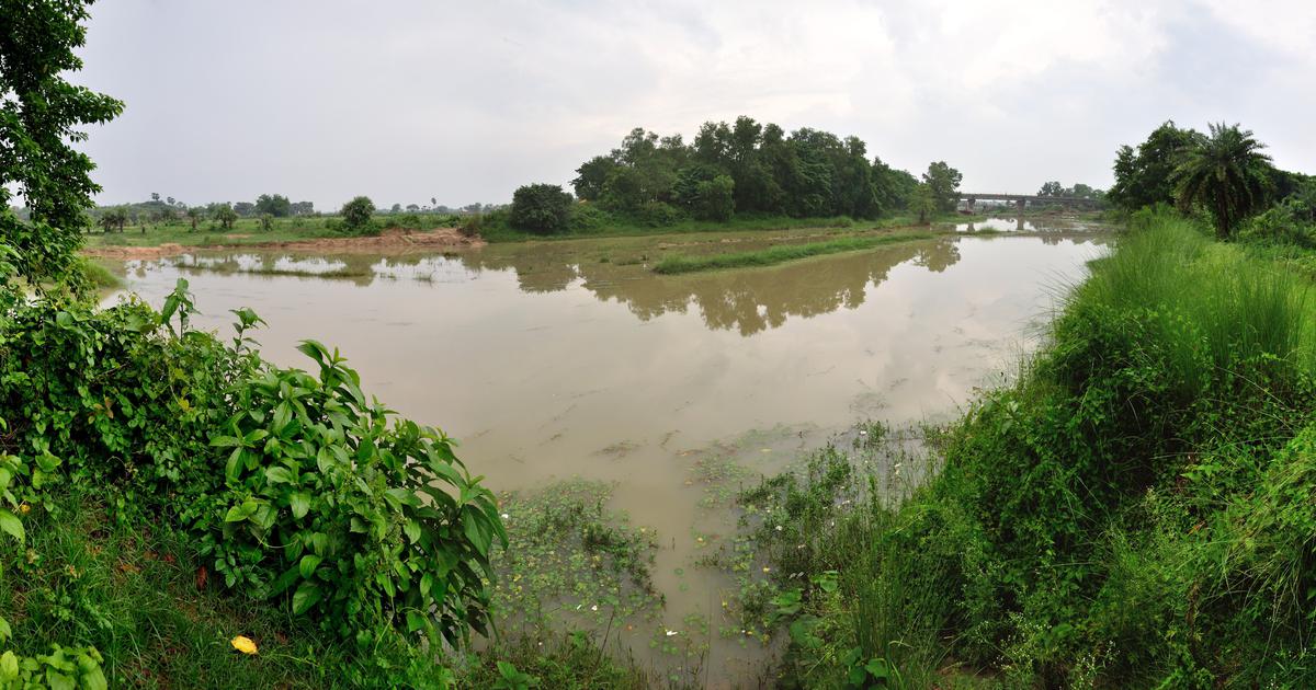 Exploring the Environmental Wisdom in Tarashankar Bandyopadhyay’s 'The Tale of Hansuli Turn'