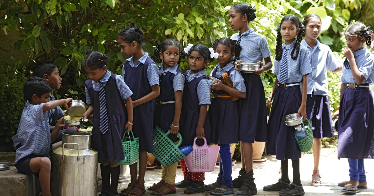 Exploring the Impact of Caste and Regional Divides on Child Malnutrition in India