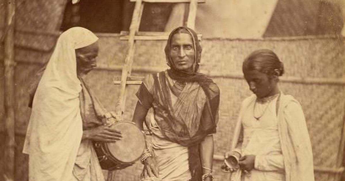 Exploring the Intersections of Caste, Racism, and Homophobia in India's Historical Context