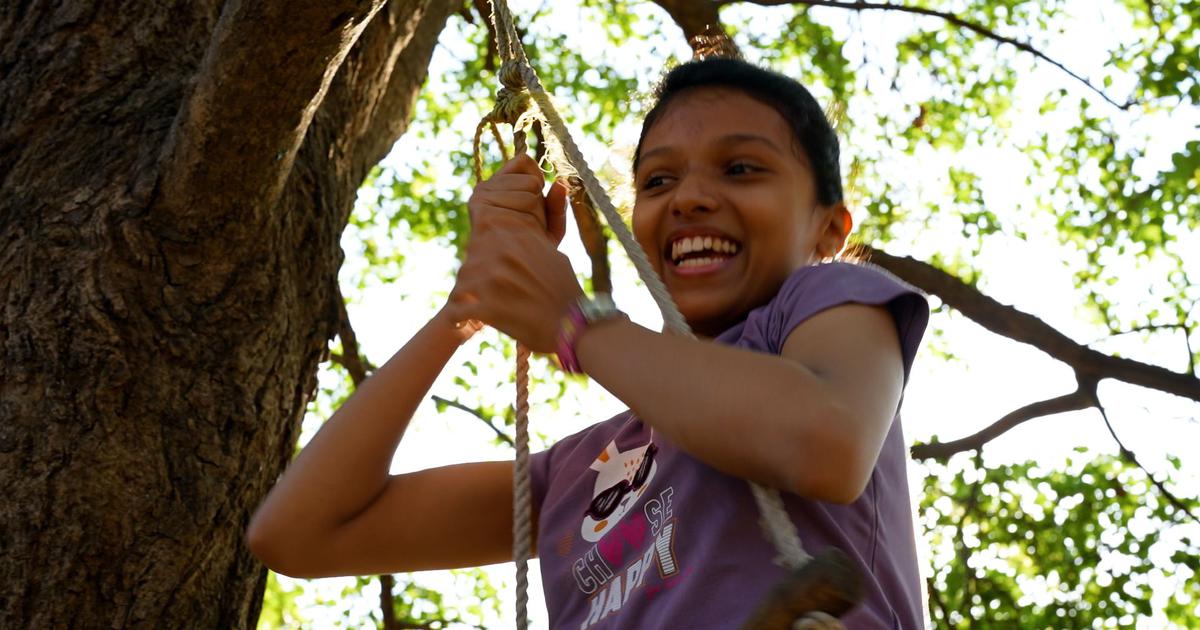 Exploring the Outdoors: A Revolutionary Approach to Environmental Education in India