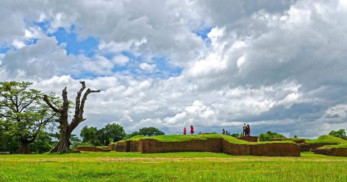 Exploring the Rich Heritage of Bangladesh’s Buddhist Legacy Through Ancient Sites