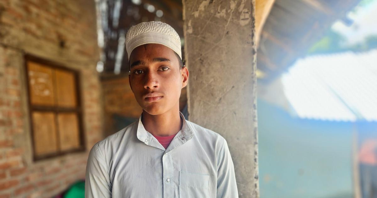 False Human Trafficking Allegations Lead to Detention of Bihar Children Heading to Madrasas