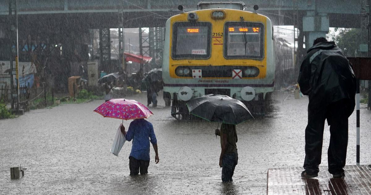 From Mumbai to Delhi: A Journey of Realization and Reflection