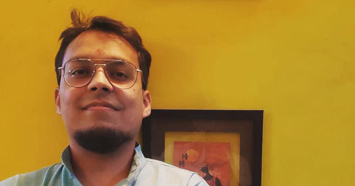 From Struggles to Stardom: Rishi’s Journey Through an Upside-Down Mumbai