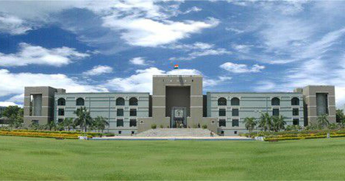 Gujarat High Court Rejects Narayan Sai’s Request to Suspend Life Sentence in Rape Case