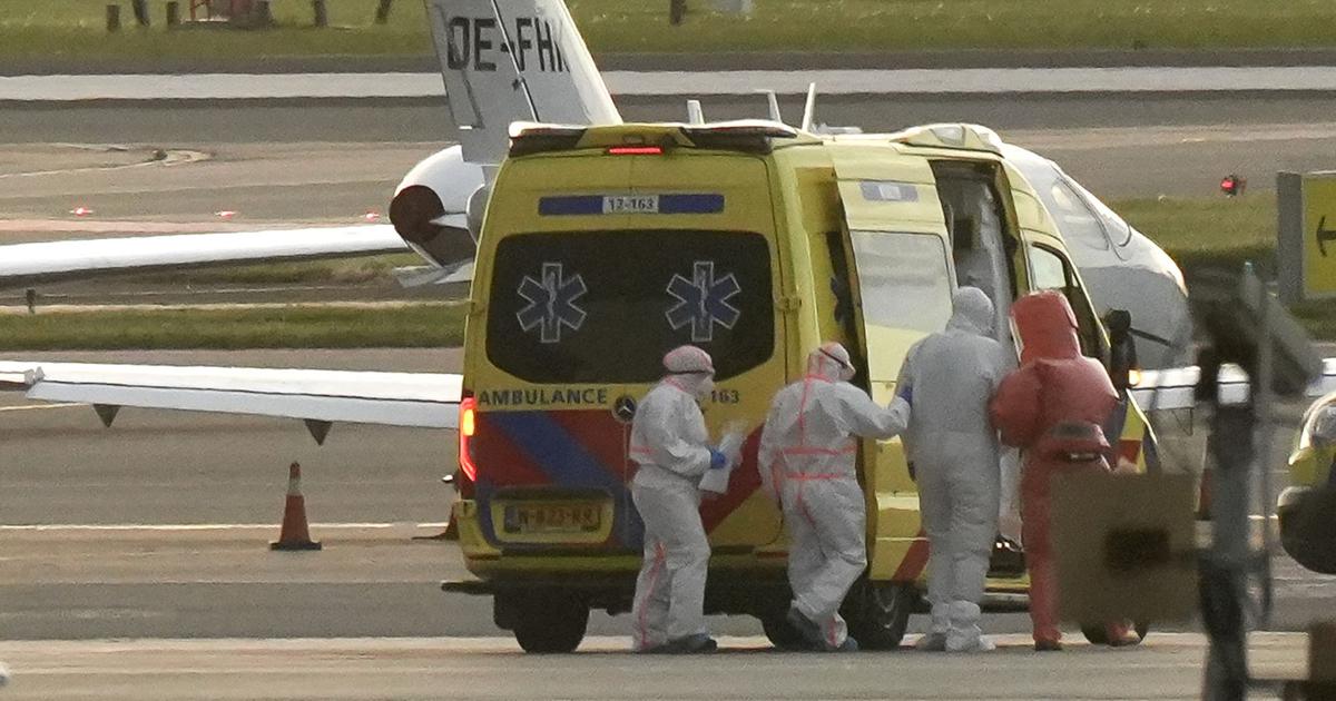 Hantavirus Concerns Rise After Cruise Ship Deaths: WHO Advises Caution