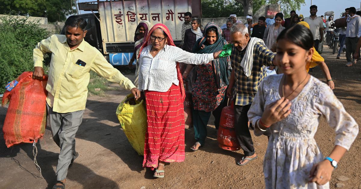 How the Iran Conflict is Impacting Indian Agriculture and Economy