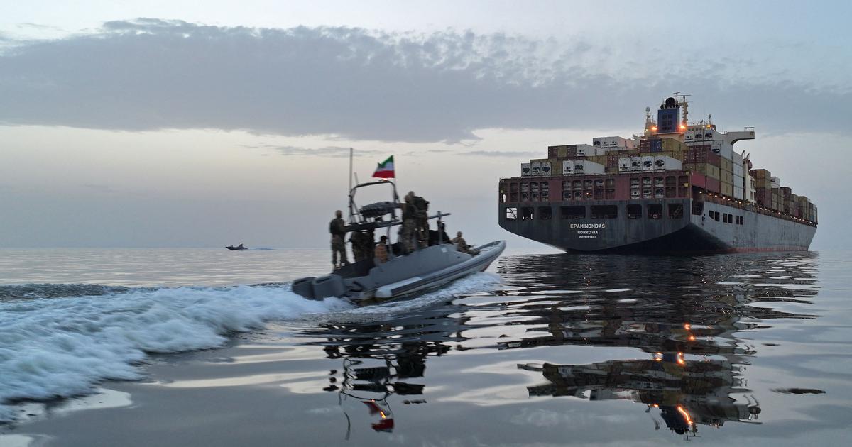 Humanitarian Crisis in the Strait of Hormuz: 20,000 Seafarers Trapped Amid Ongoing Conflict