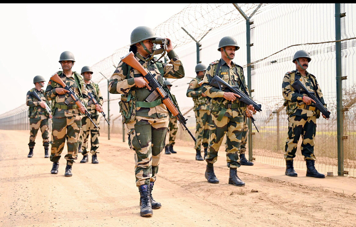 West Bengal Government Approves Border Fencing Land Transfer, Expands Central Welfare Schemes