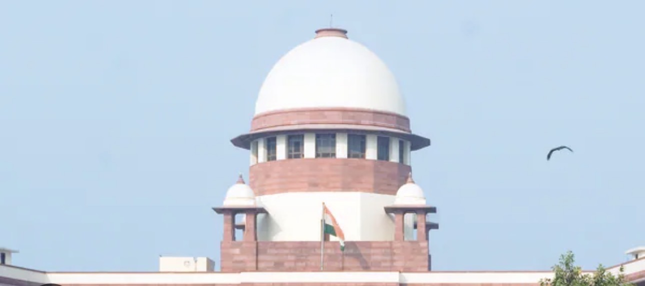 India’s Judiciary Faces Rising Case Backlog as Pendency Crosses 5.5 Crore