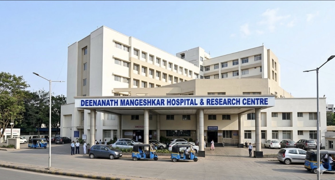 Pune’s Deenanath Mangeshkar Hospital Faces Investigations Following Two Patient Death Cases