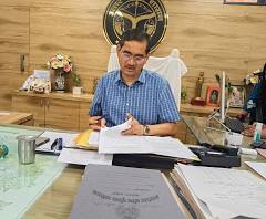 मथुरा में 84 कोस परिक्रमा के दौरान दो पक्षों में विवाद, फायरिंग की घटना के बाद पुलिस कार्रवाई