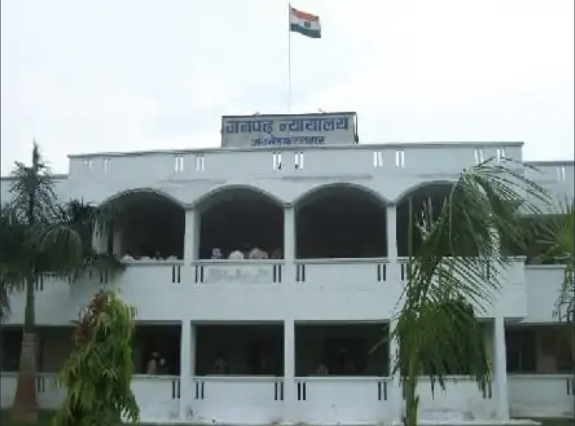रेप के दोषी को 20 साल की सजा: किशोरी को अहमदाबाद ले जाकर दुष्कर्म करने के मामले में कोर्ट का फैसला