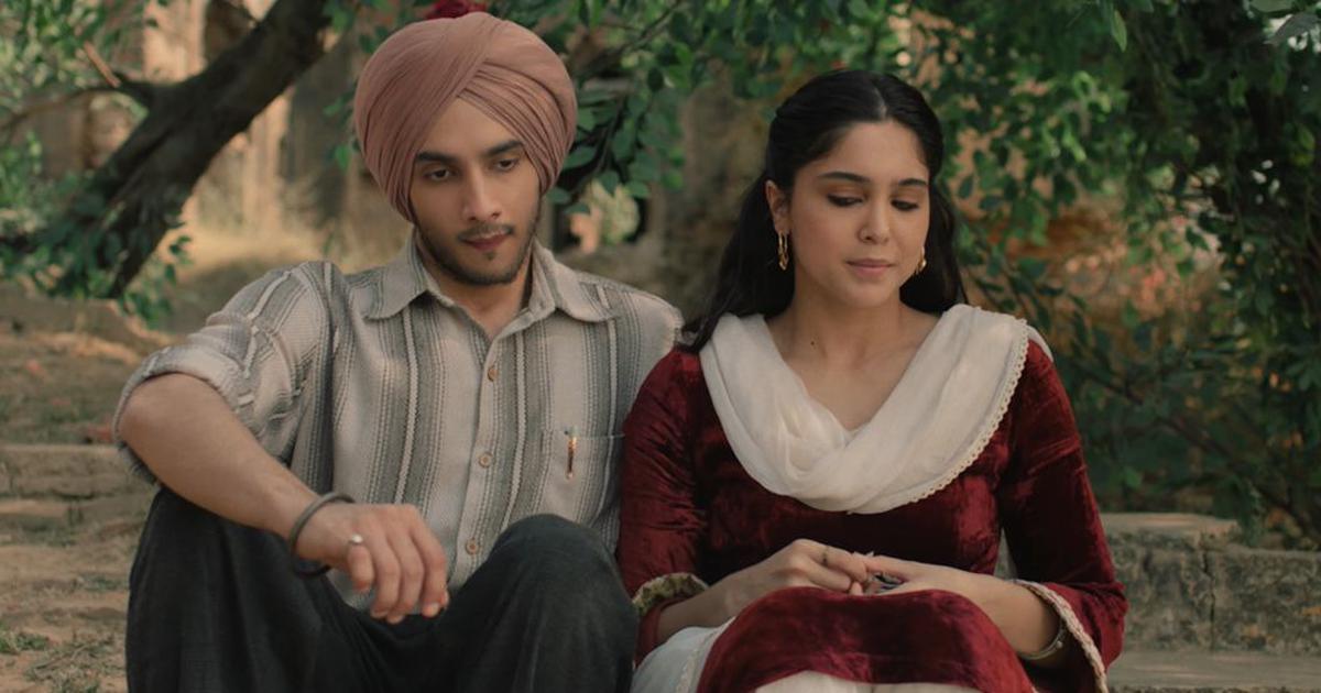 Imtiaz Ali’s ‘Main Vaapas Aaunga’: A Romantic Journey from Partition to Contemporary Times