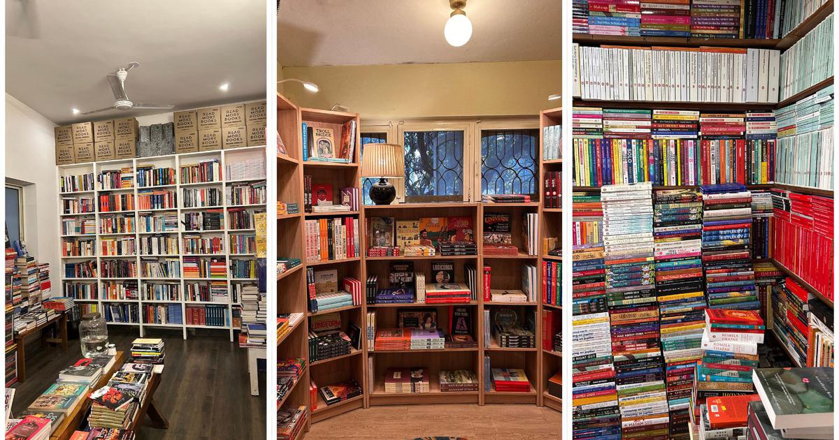 Independent Bookstores in India: Nurturing a Revitalized Reading Culture
