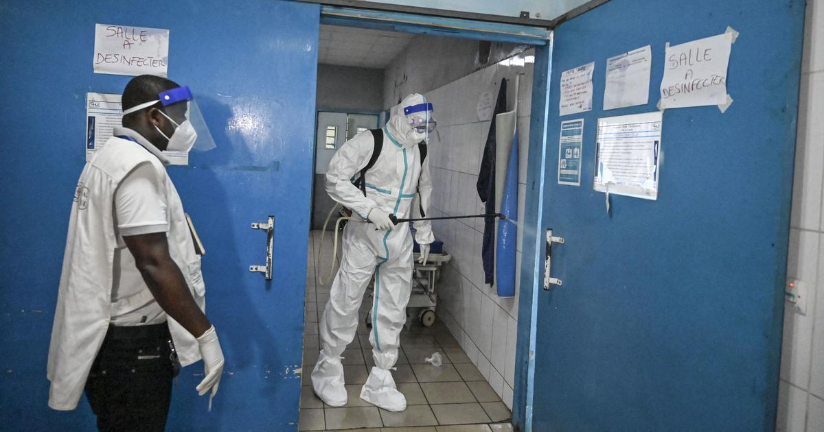 India-Africa Summit Delayed Amid Growing Ebola Crisis