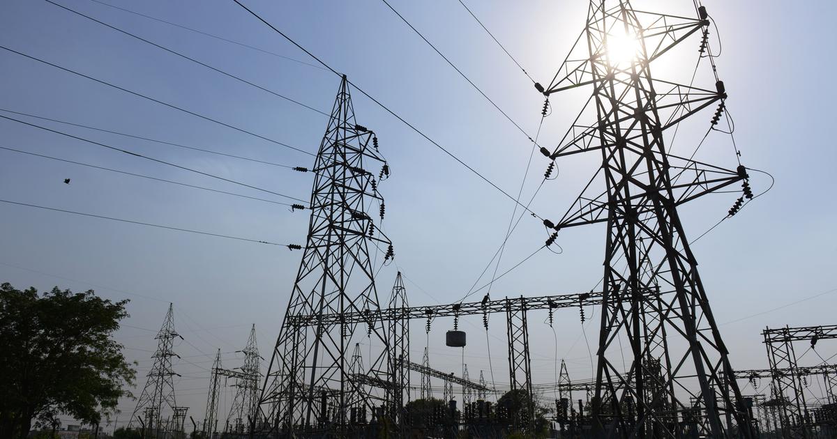India Faces Record Power Demand as Heatwave Grips the Nation