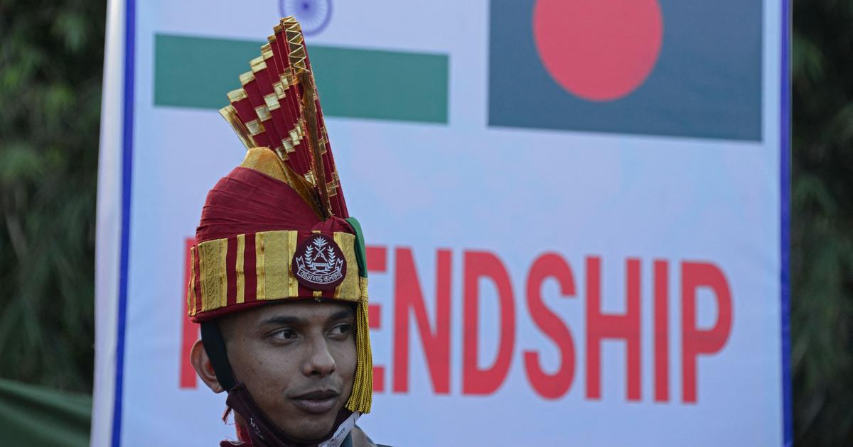 India Urges Bangladesh to Expedite Nationality Verification Amid Migration Tensions